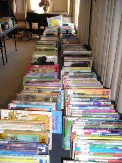 Hannibal Free Public Library