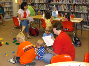 Babies & Books -BUGS