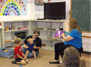 Babies & Books - DINOS