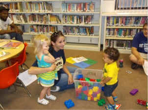 Babies & Books - DINOS