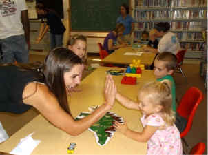 Babies & Books - DINOS