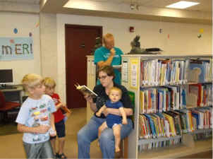 Babies & Books - DINOS