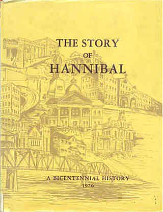 cover of The Story of Hannibal