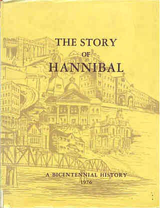 cover of The Story of Hannibal