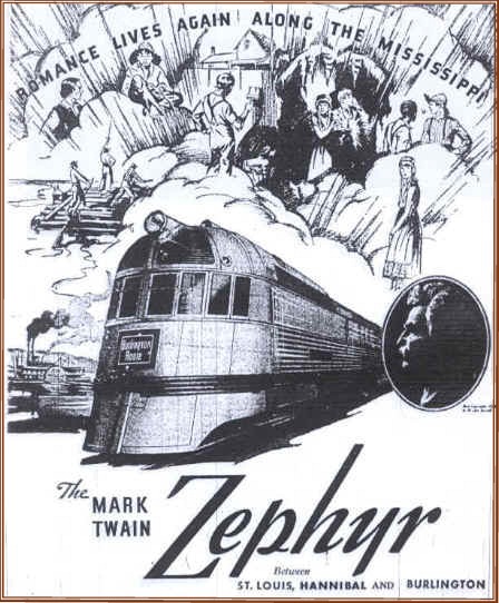 zephyr drawing newspaper ad